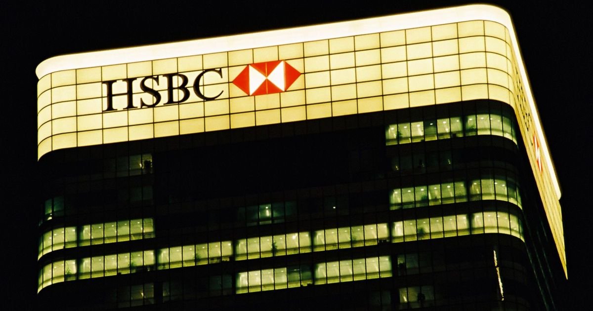 HSBC Otimista: Aumento na Receita Previsto Apesar de Impacto do Caso Madoff