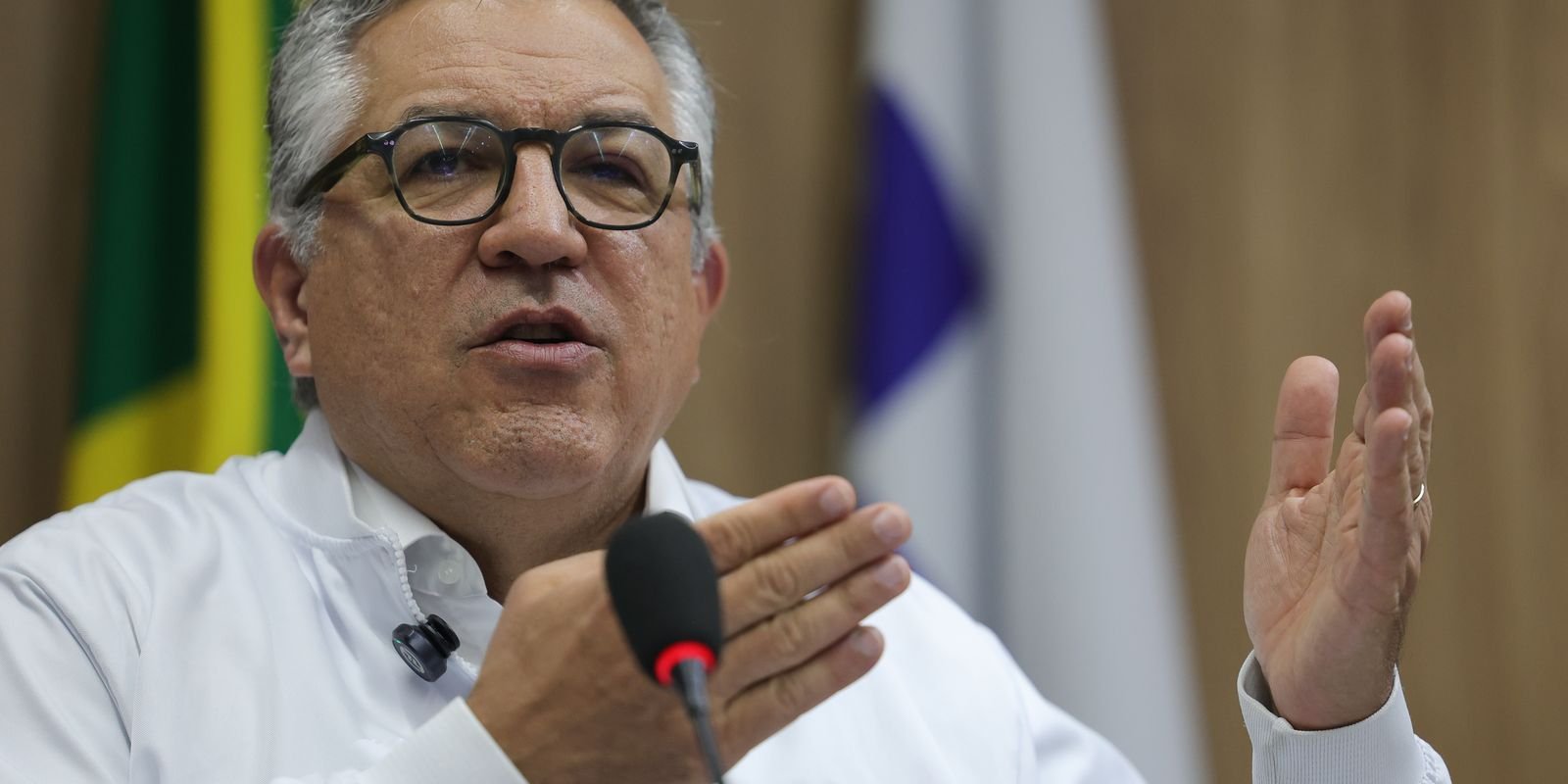 Vacinação Infantil: Ministro da Saúde Faz Apelo Urgente às Famílias