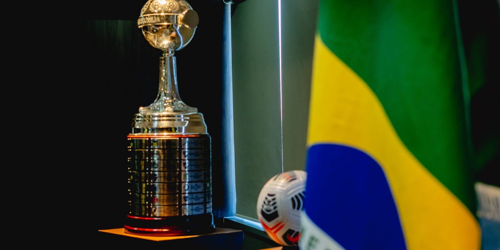 Flamengo x Palmeiras: Clássico Brasileiro Decide a Libertadores em Lima
