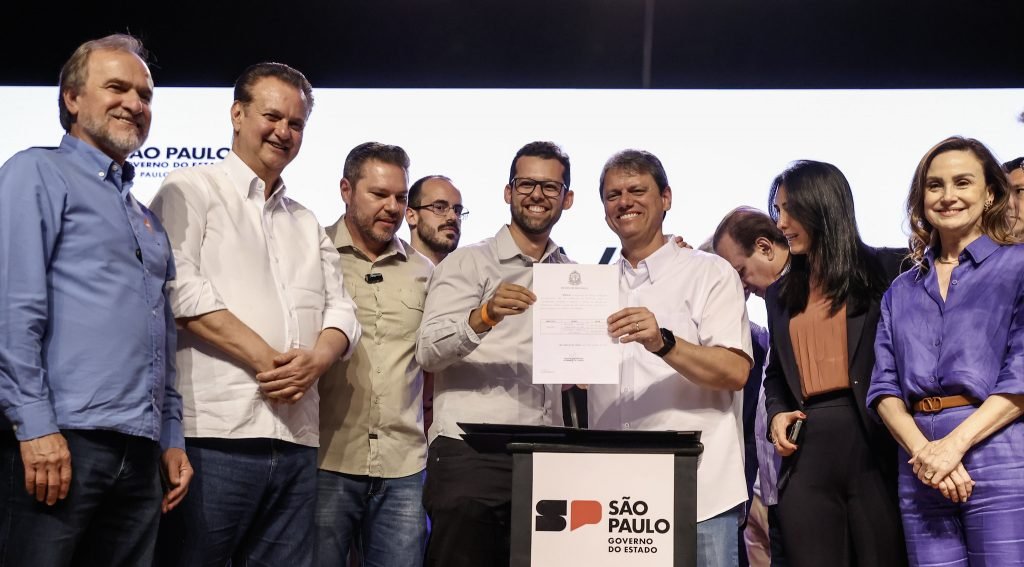 Caravana 3D: Governo de SP investe R$ 7,2 bilhões na região Rio Preto e anuncia melhorias para Saúde e Educação