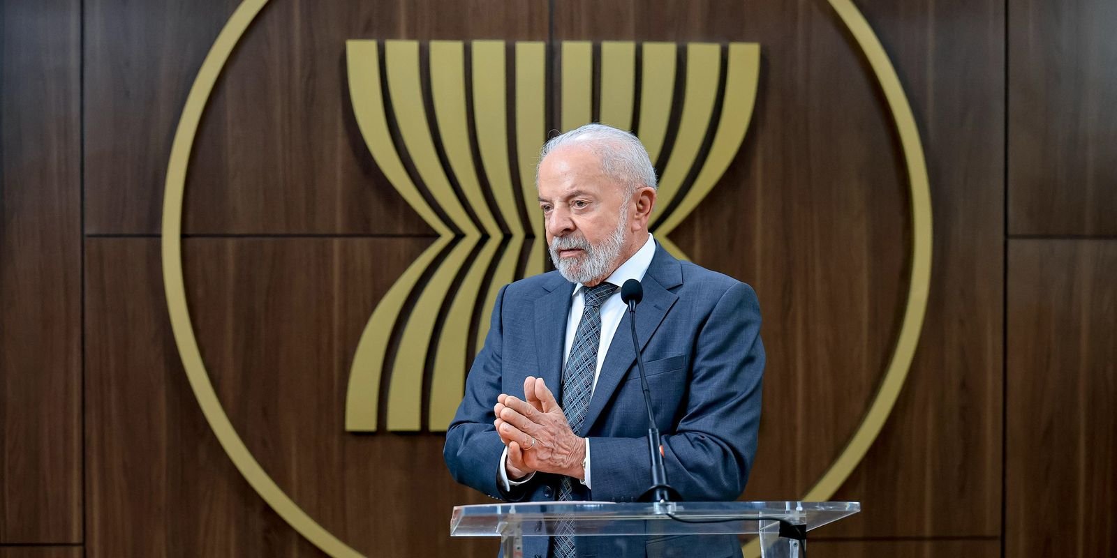 Lula Busca Diálogo com Trump Sobre Punições a Ministros do STF