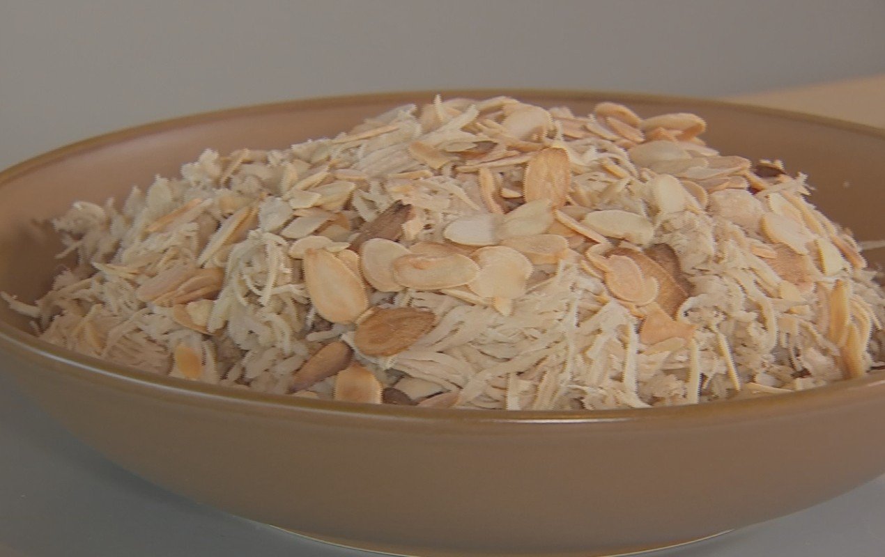 Arroz Marroquino: Receita Saborosa e Fácil do Nosso Campo