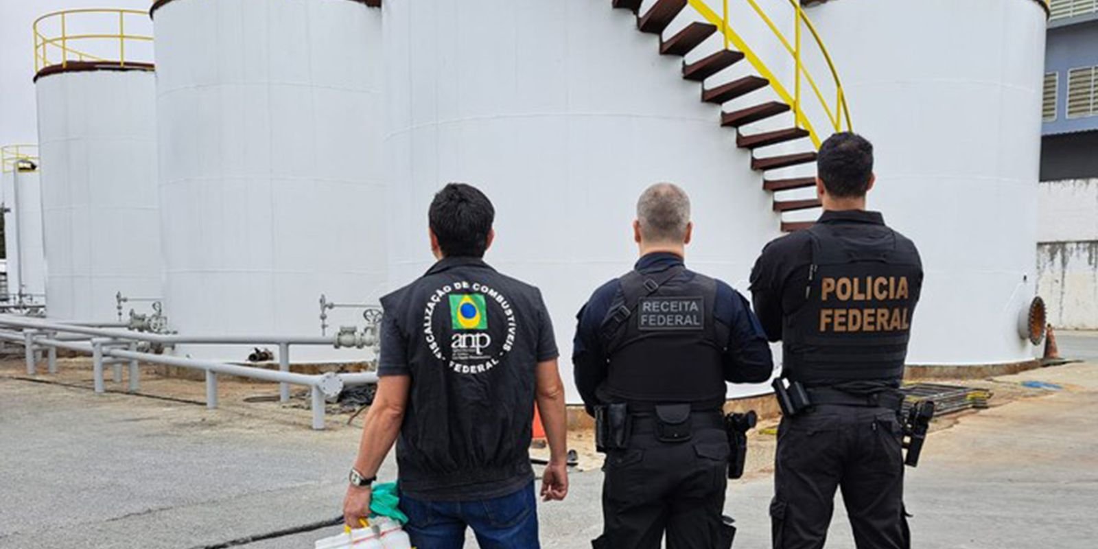 Alerta: Operação Nacional Mira Empresas Ligadas ao Uso de Metanol em Bebidas