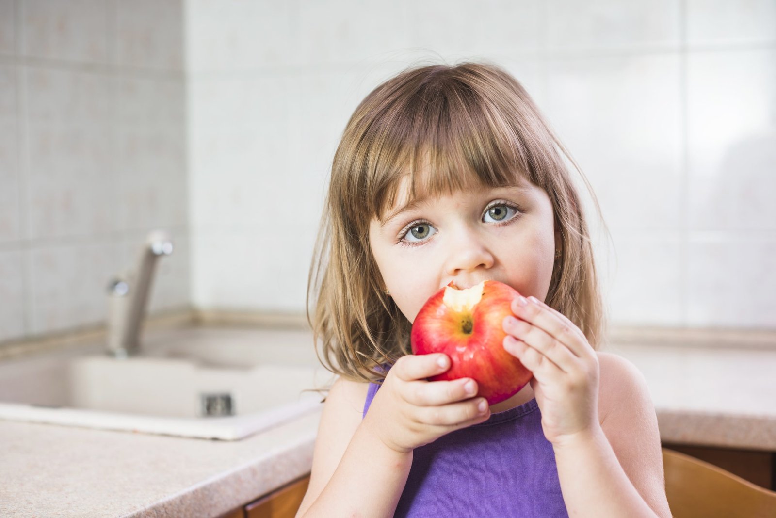 Obesidade infantil triplicou nas últimas duas décadas no Brasil