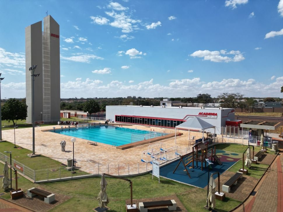 “Festival Academia do Sesi” terá programação gratuita para a população em Barretos