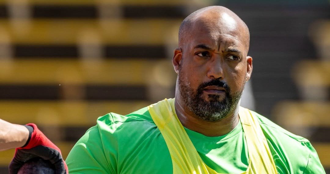Handebol ao Atletismo: Doença não Impediu Atleta de Conquistar Recorde nas Américas