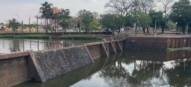 Sem chuva há mais de 60 dias, Semae pede para população economizar água