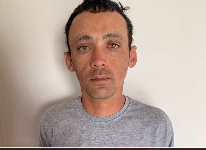 Polícia prende suspeito de esfaquear ex-esposa em Olímpia