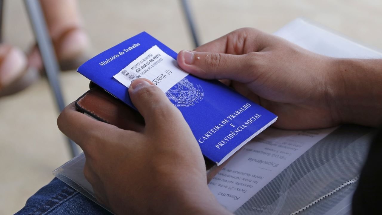Processo seletivo oferece mais de 180 vagas em Rio Preto