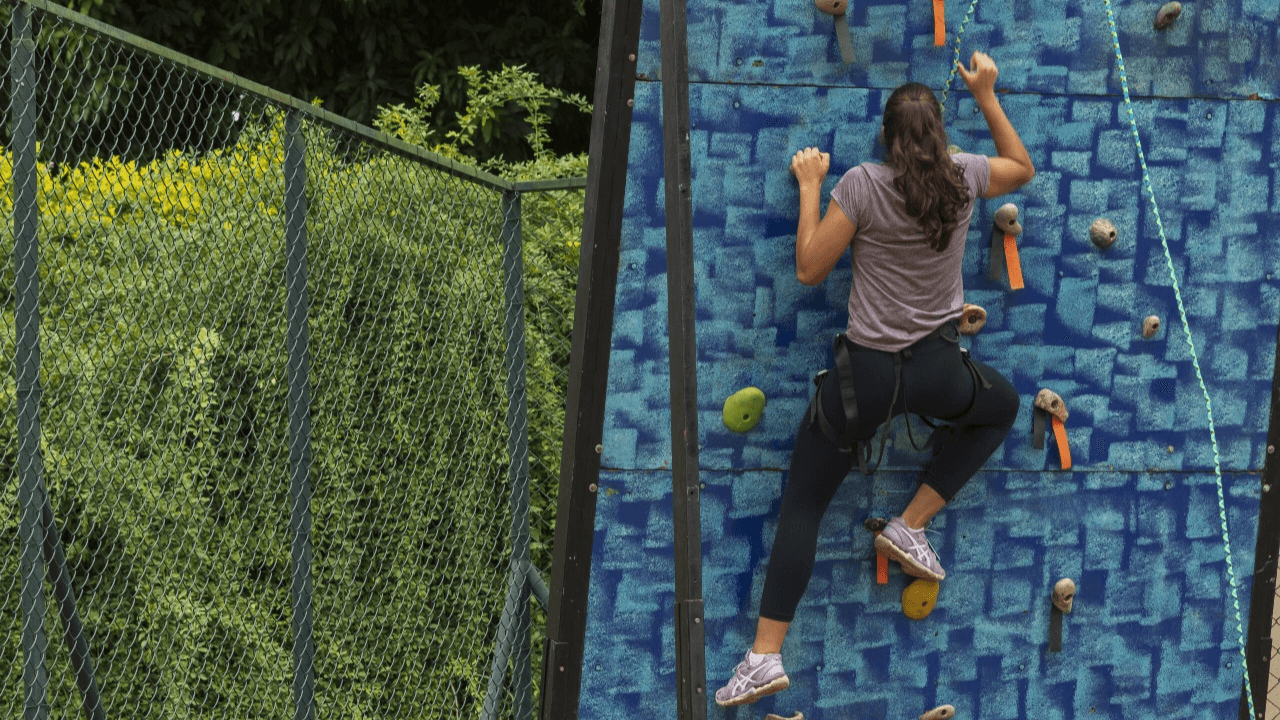 Centro Regional de Eventos recebe neste domingo a prova Desafio Extremo