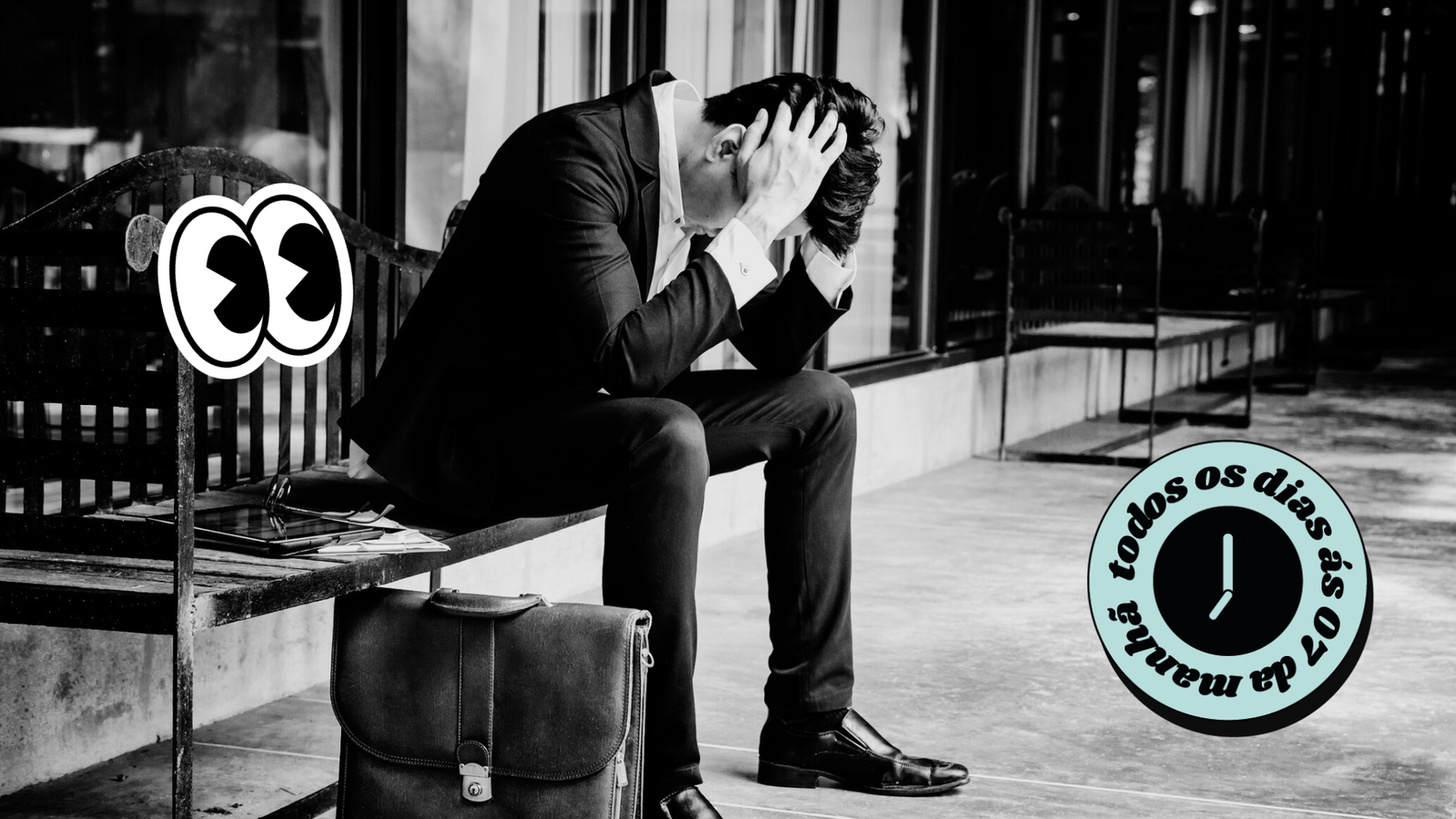 Crise no Mercado de Trabalho Americano Alerta para Estagnação e Desemprego Crescente