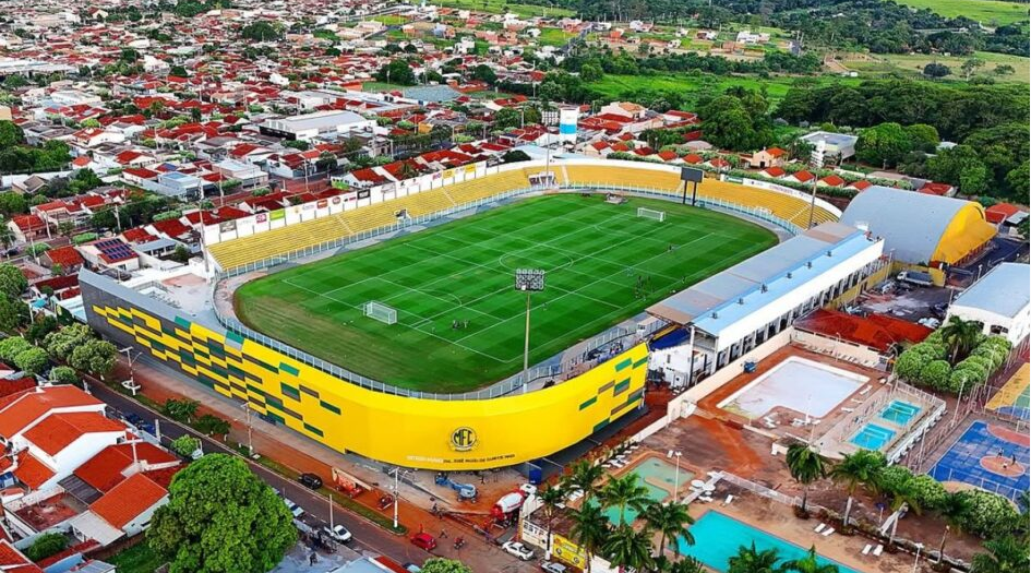 Mirassol x São Paulo: Saiba Onde Ver o Duelo Decisivo