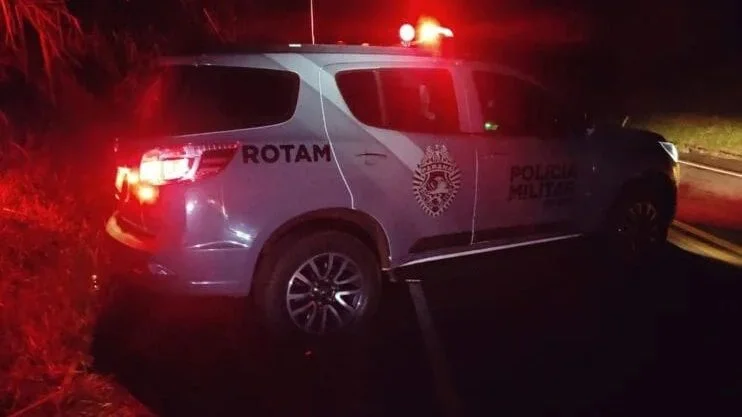 Homem com tornozeleira é preso por tráfico em Faxinal