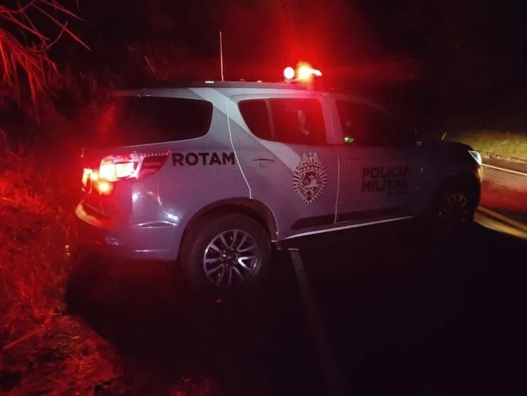 Casal Detido com Drogas e Dinheiro em São João do Ivaí