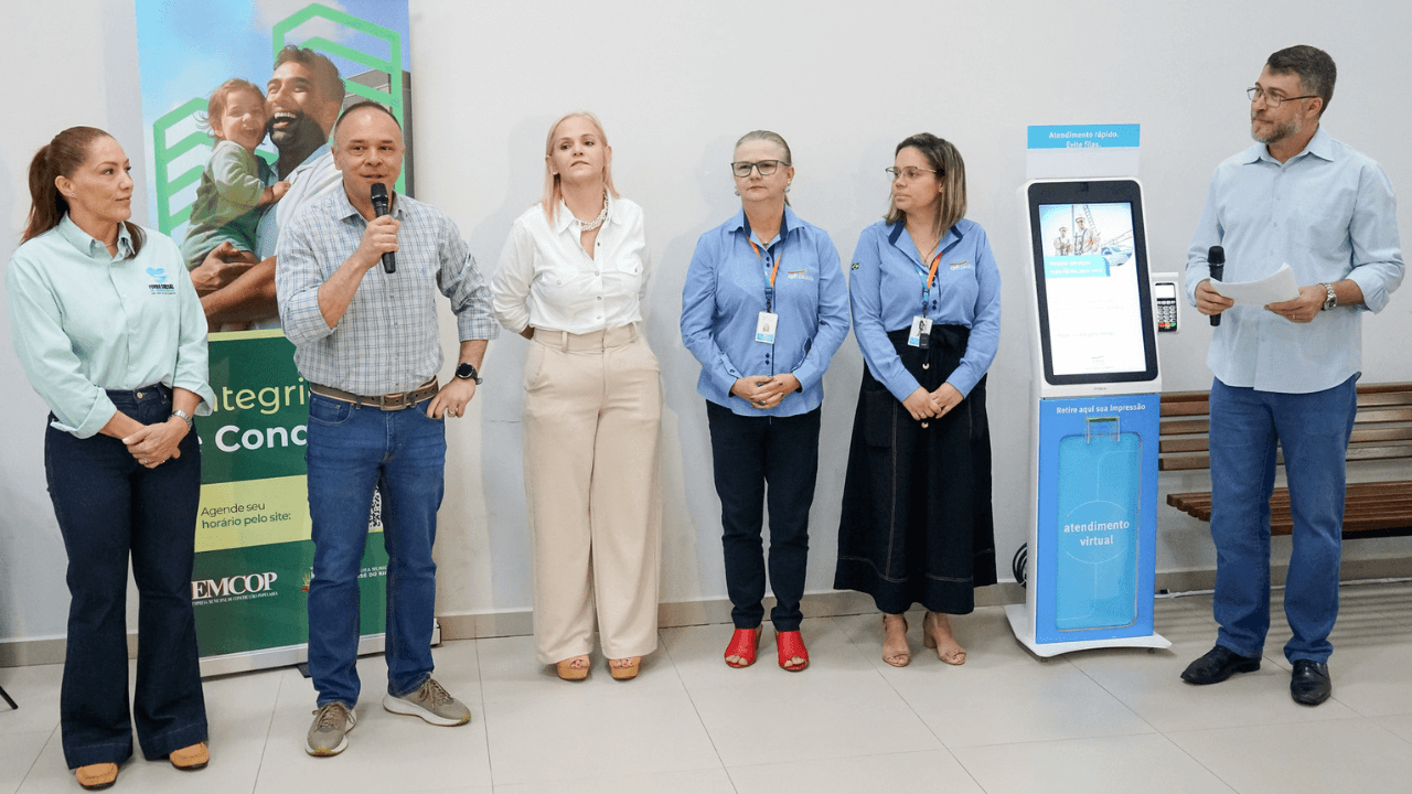 Região Norte de Rio Preto ganha gabinete de gestão da prefeitura