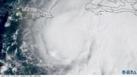 Furacão Melissa: Jamaica em Alerta Máximo para Impacto Devastador