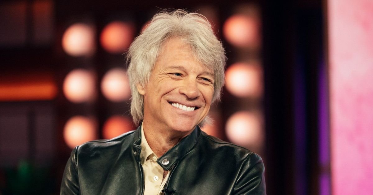 Bon Jovi Anuncia Turnê Mundial Após Cirurgia Vocal; Shows Agendados!