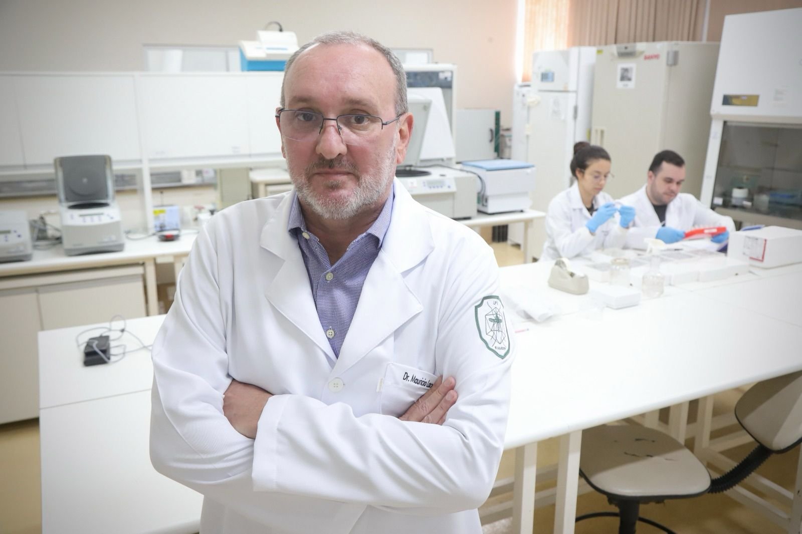 Famerp lidera primeira etapa de pesquisa sobre chikungunya em Mirassol