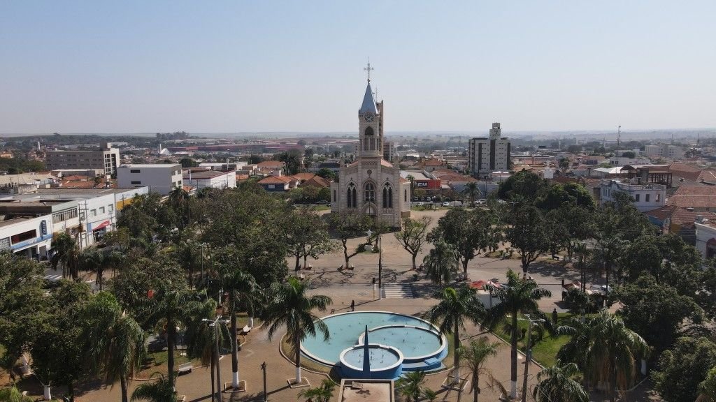 Hemocentro Itinerante realiza cadastro de doadores de medula óssea neste sábado em Mirassol
