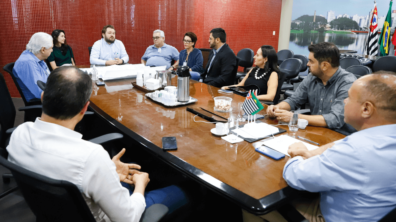 Coronel Fábio anuncia Centro de Convenções com capacidade para 10 mil pessoas