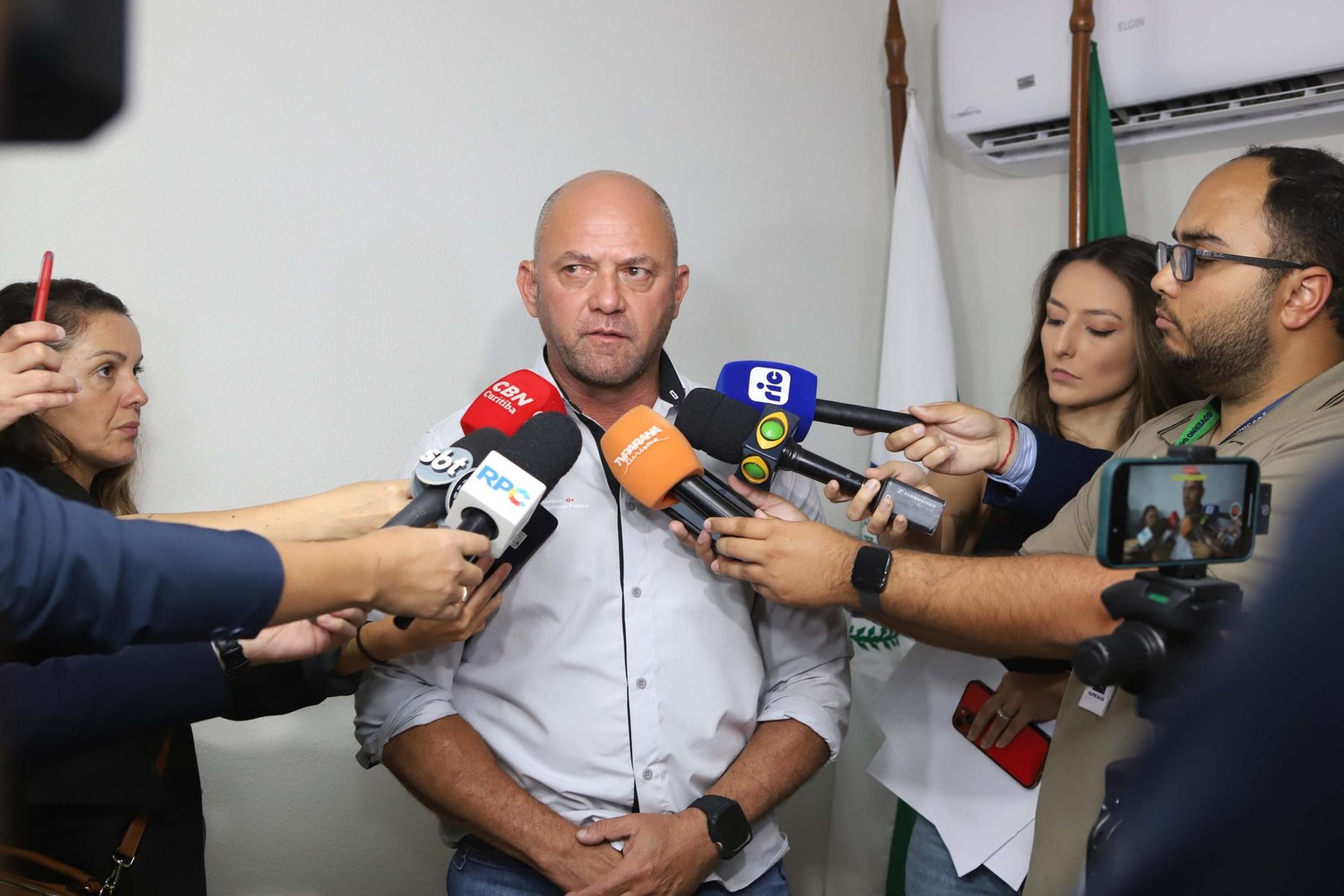 Paraná Reduz Feminicídio e Estupro com Ações Estratégicas em 2025