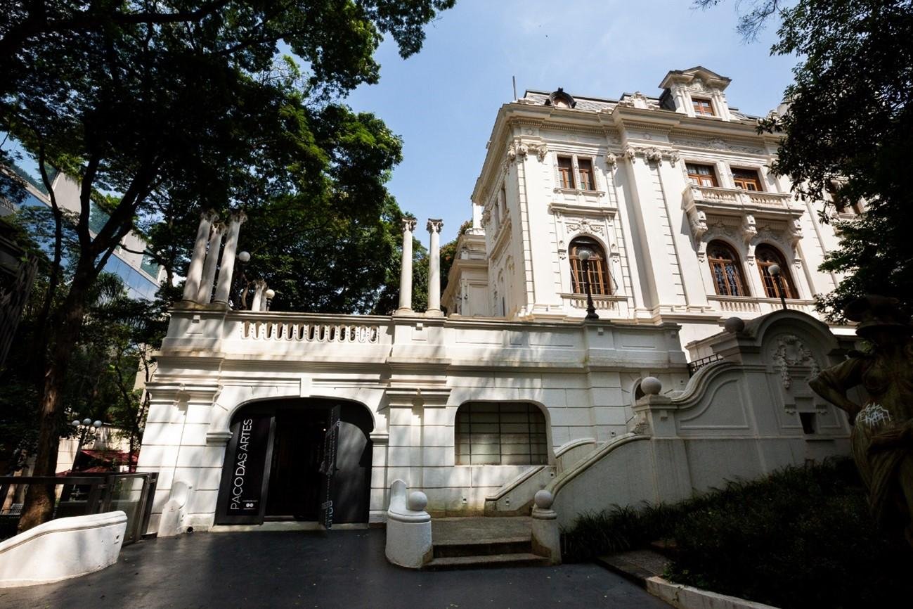 Paço das Artes Abre Inscrições Para Projetos Artísticos e Curatoriais Inéditos em 2026