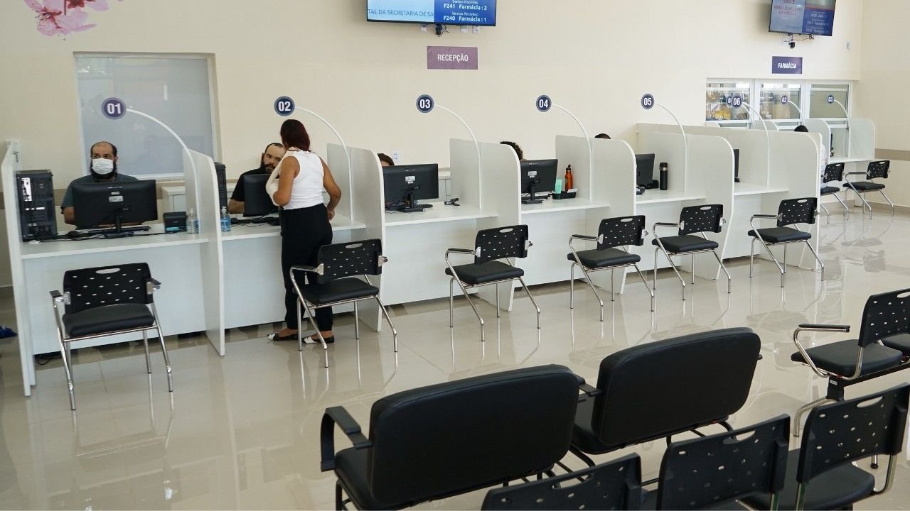 Saúde de Rio Preto divulga os atendimentos noturnos nas UBSs
