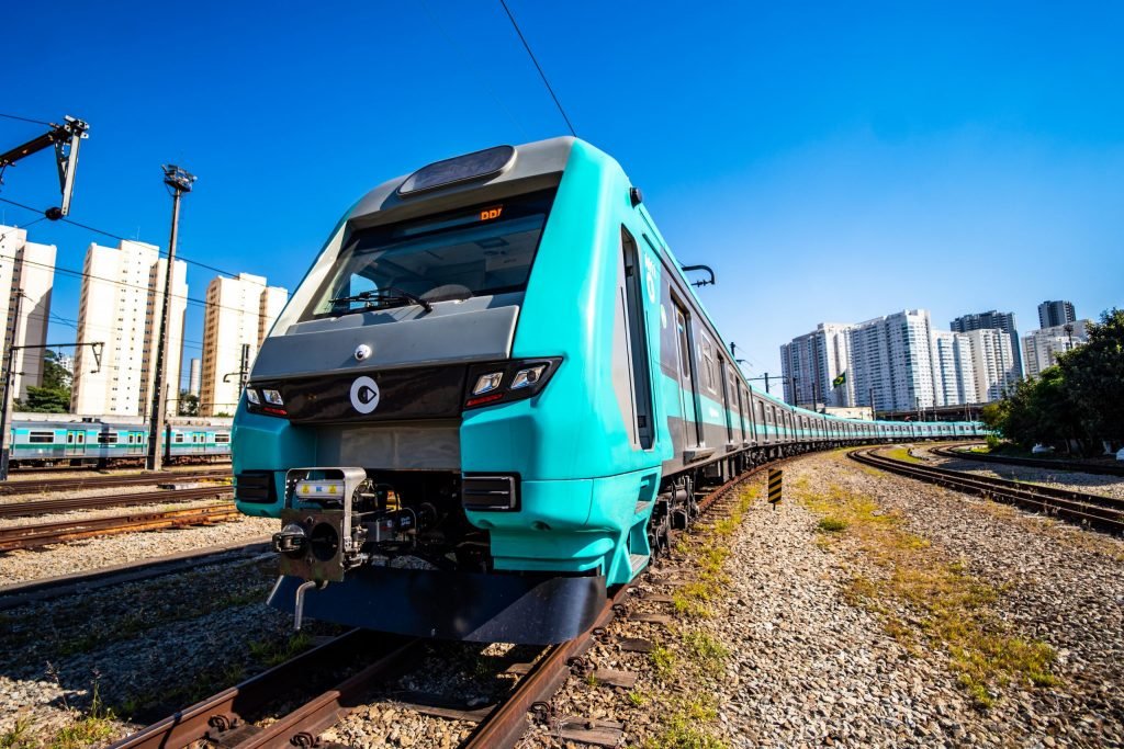 Governo de SP Investe em Dados e Planejamento do Transporte Público