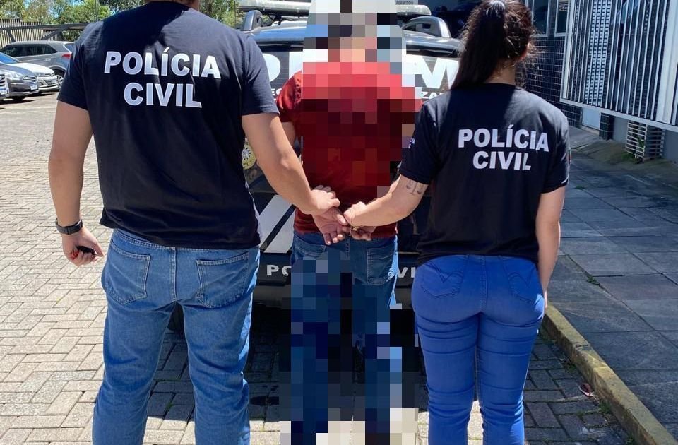 Pai de Santo é Preso no RS Acusado de Abusar de Fiéis