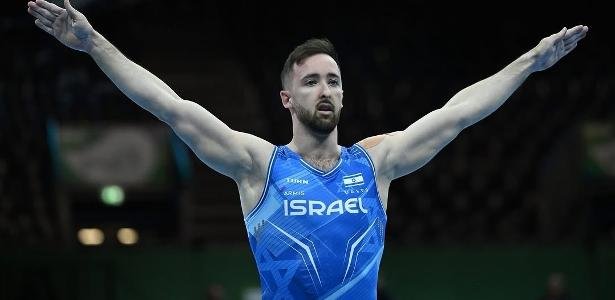 Indonésia Proíbe Entrada de Israelenses no Mundial de Ginástica