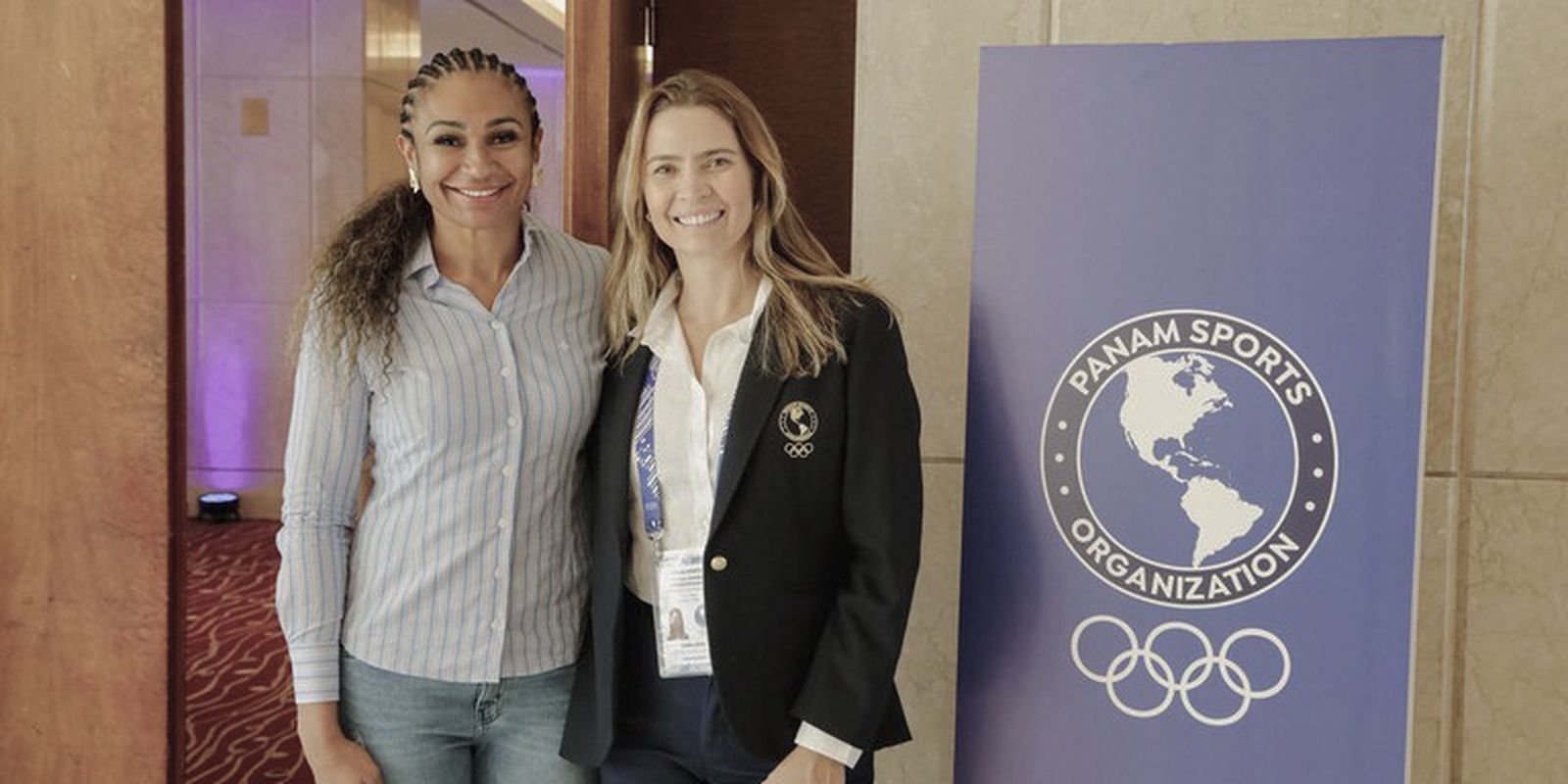 Paraguai Surpreende: Assunção Sedia Jogos Pan-Americanos de 2031