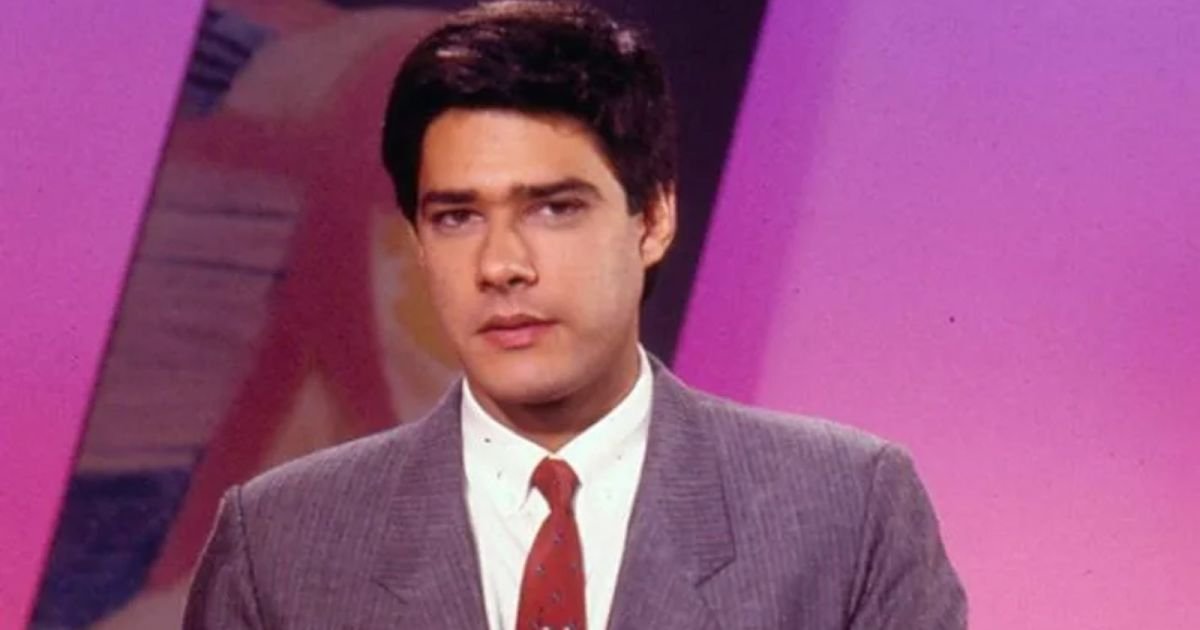 Bonner se Despede do ‘JN’ Após Décadas: Relembre Seus Primeiros Passos na TV
