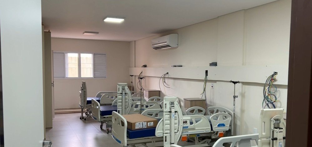 Hospital Regional de Mirassol começa a funcionar para 102 cidades