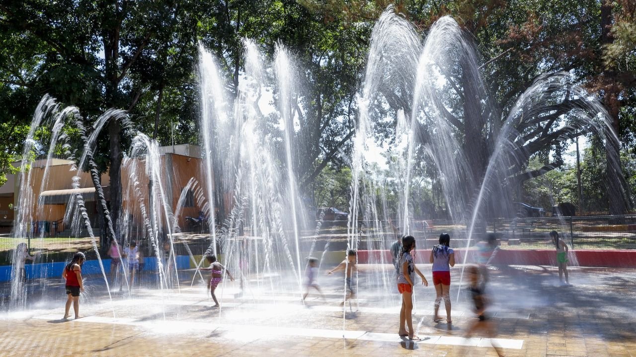 Cidade da Criança espera reunir 30 mil pessoas neste domingo