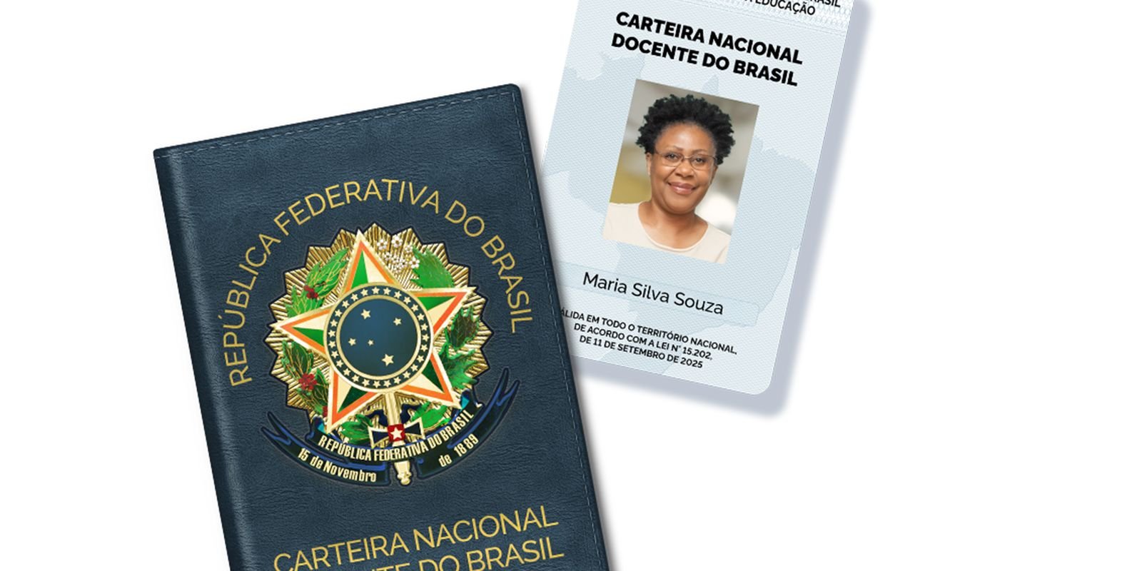 Carteira Nacional Docente: Professores já podem solicitar documento oficial
