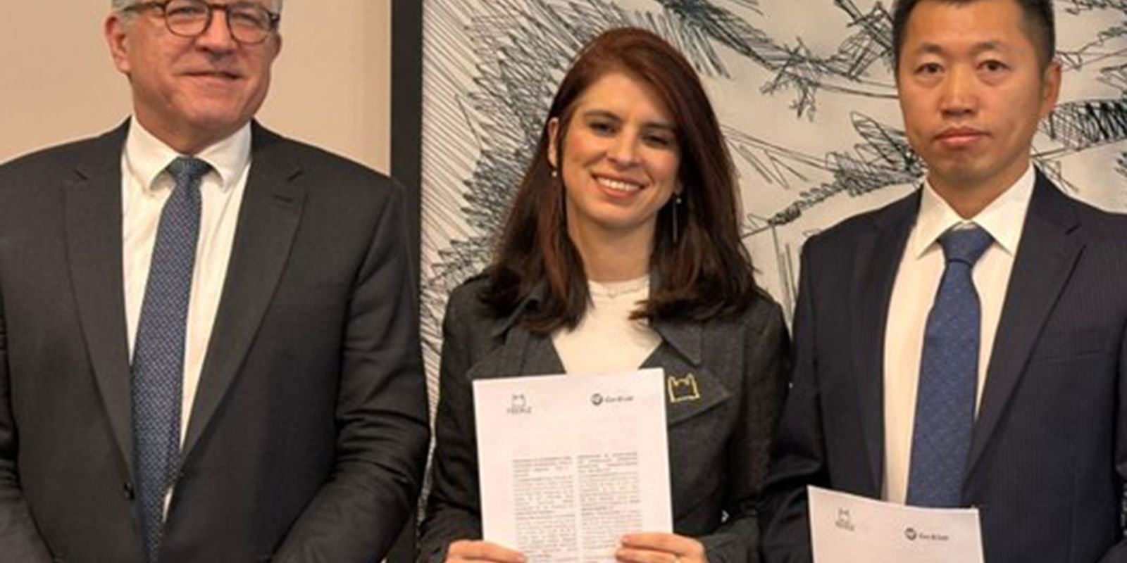 Produção de Insulina no Brasil Ganha Impulso com Parceria Sino-Brasileira