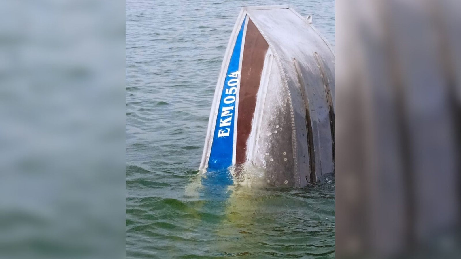Pescador Desaparecido: Corpo Encontrado no Tietê Após Naufrágio em Buritama