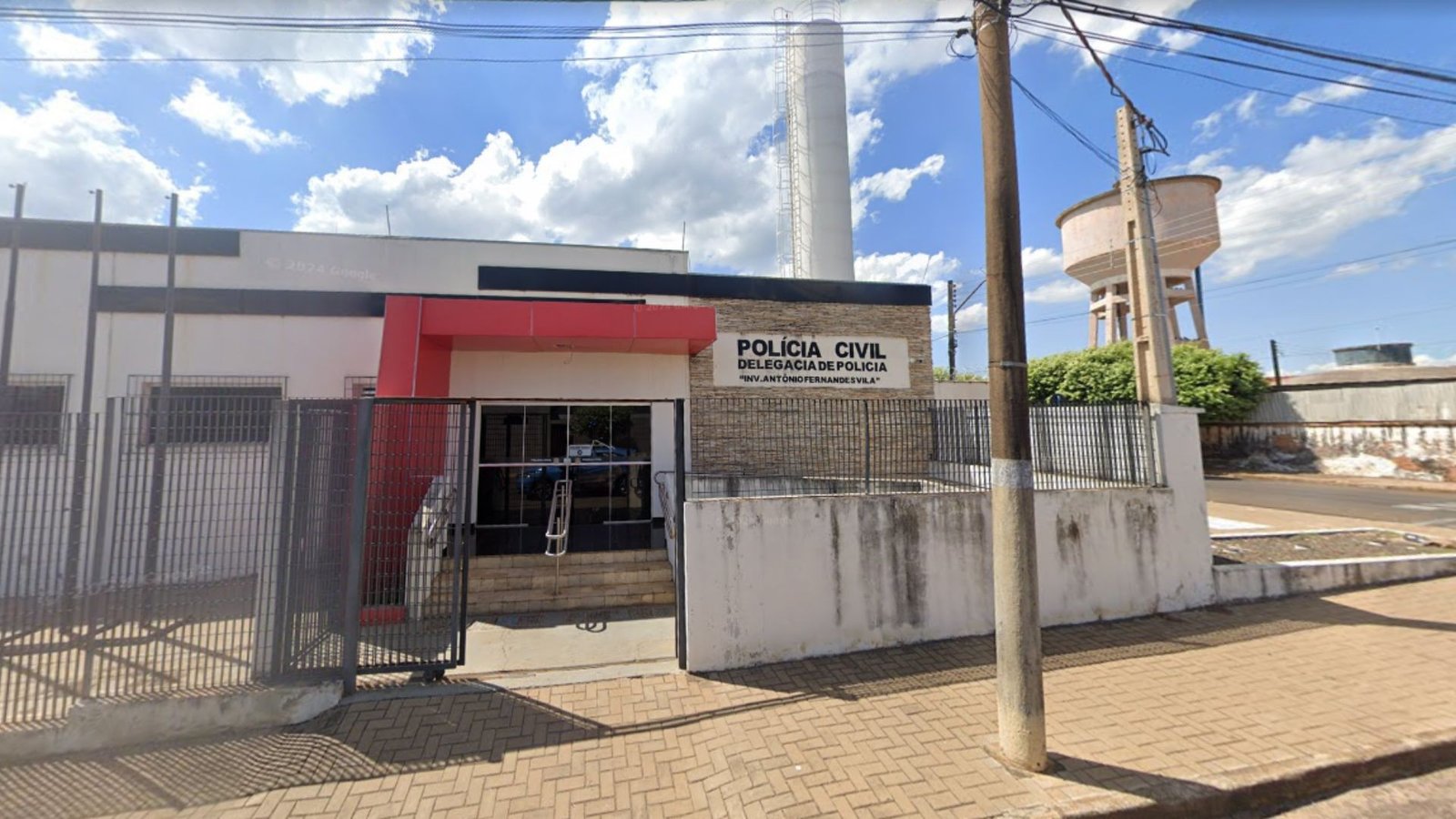 Pedreiro Preso: Acusado de Abuso Sexual Contra Filha de Três Anos