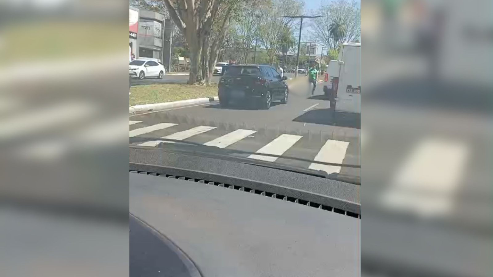 Idoso Morre Atropelado por Moto em Araçatuba; Polícia Investiga Homicídio Culposo