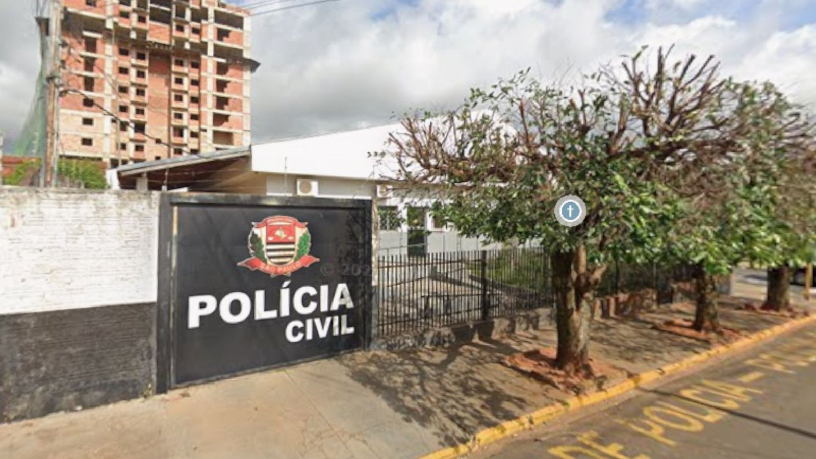 Homem é preso suspeito de matar ex a facadas; mãe da vítima também foi ferida