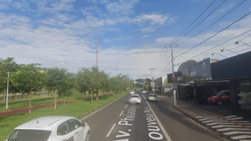 Homem é preso ao tentar furtar fiação elétrica de oficina em Rio Preto
