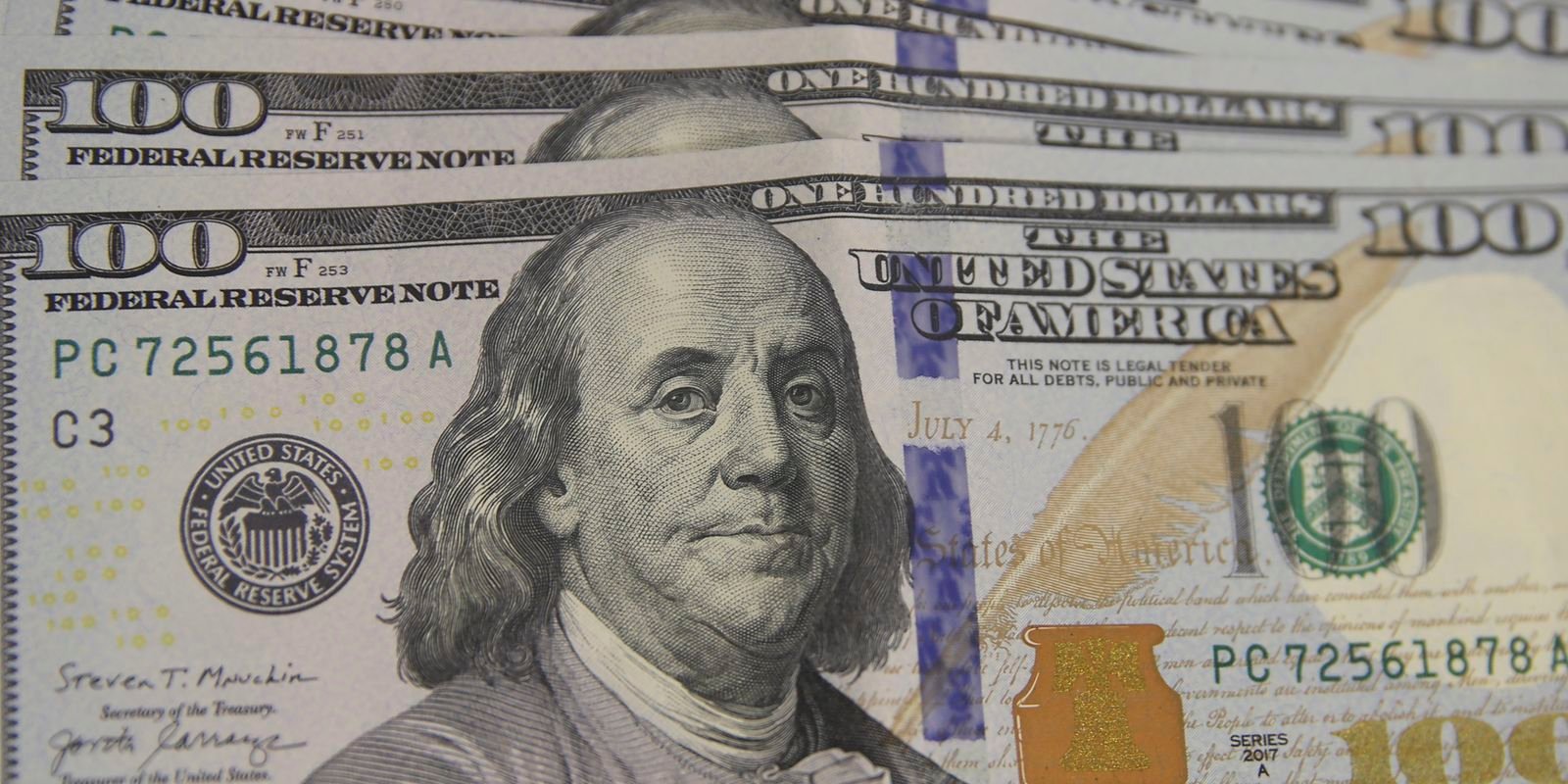 Dólar Dispara e Bolsa Cai: Tensão EUA-China Abalam Mercado Brasileiro