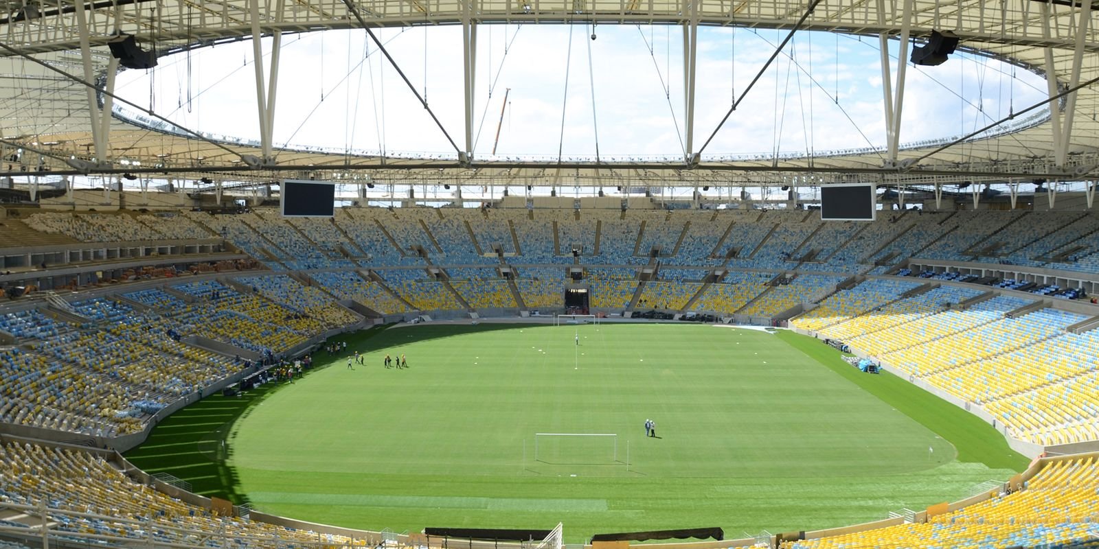 Mercosul Lança Rota Turística Dedicada ao Futebol Sul-Americano