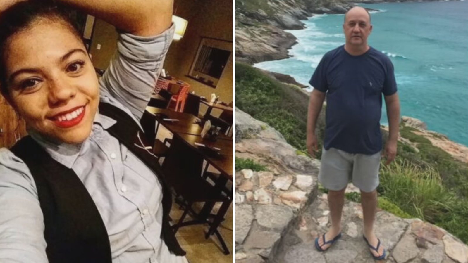 Irmão Clama por Justiça em Caso de Ciclista Morta por Juiz Aposentado