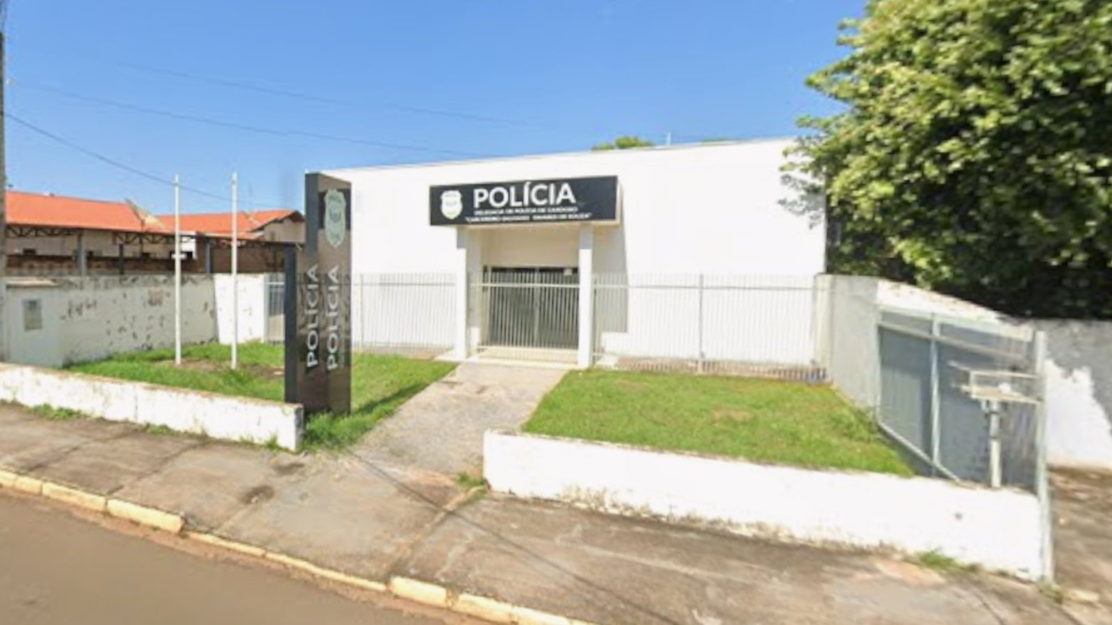 Homem Preso Após Esfaquear Esposa por Ciúmes em Cardoso, SP