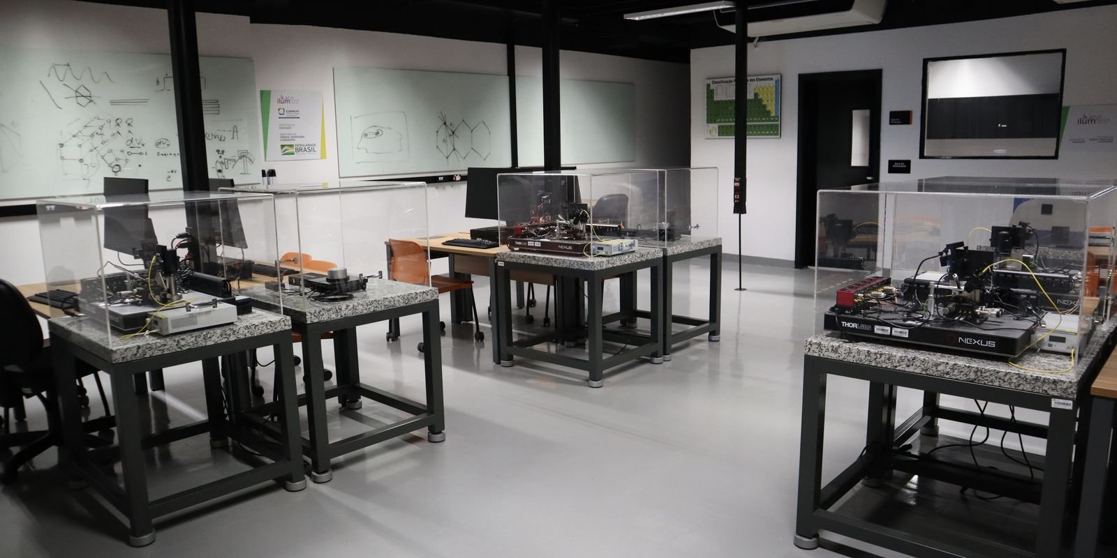 Faculdade Pública Abre Vagas com Bolsa Integral para Formar Cientistas em SP