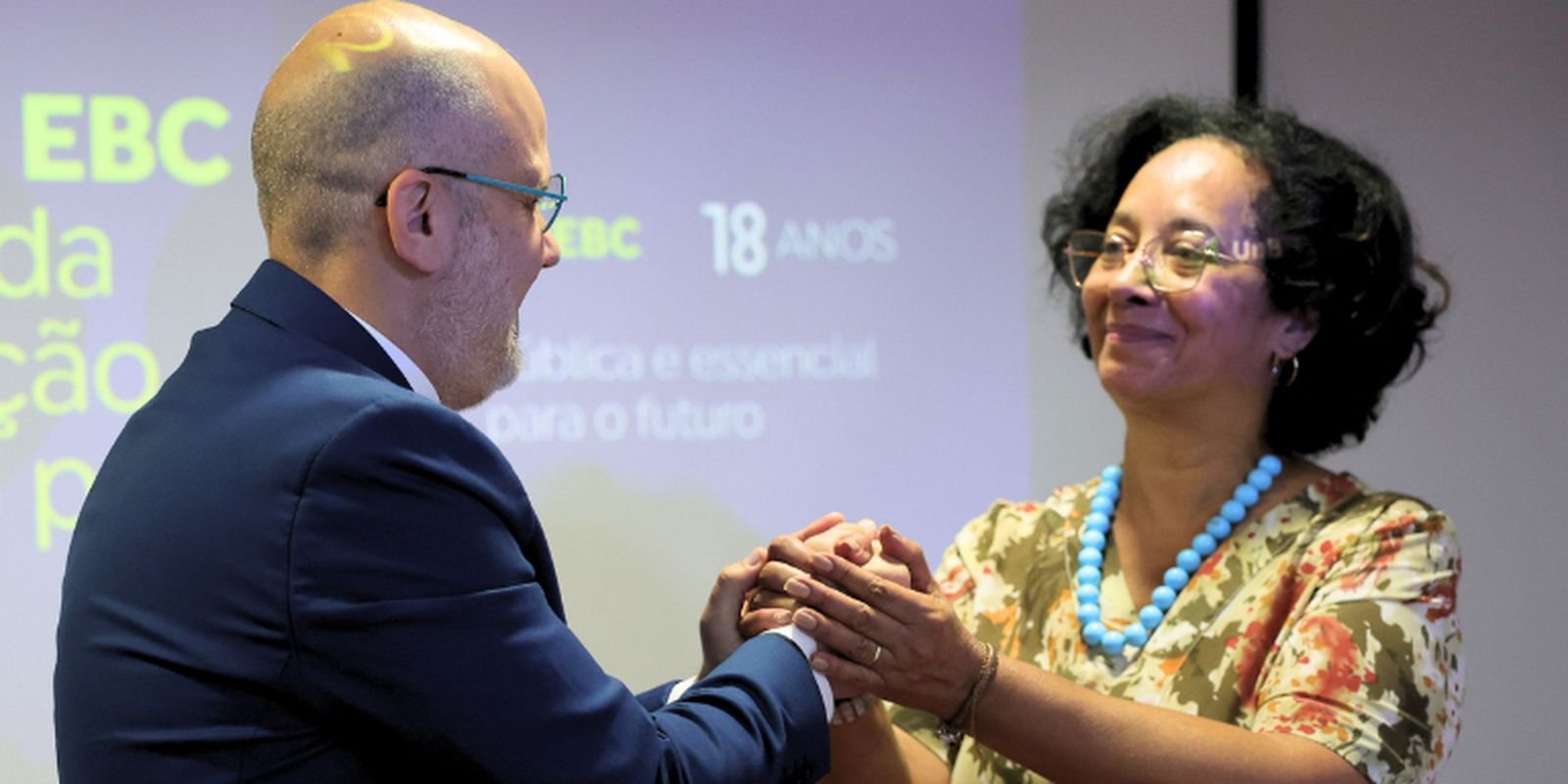 EBC e UnB Unem Forças em Prol da Comunicação Pública Brasileira