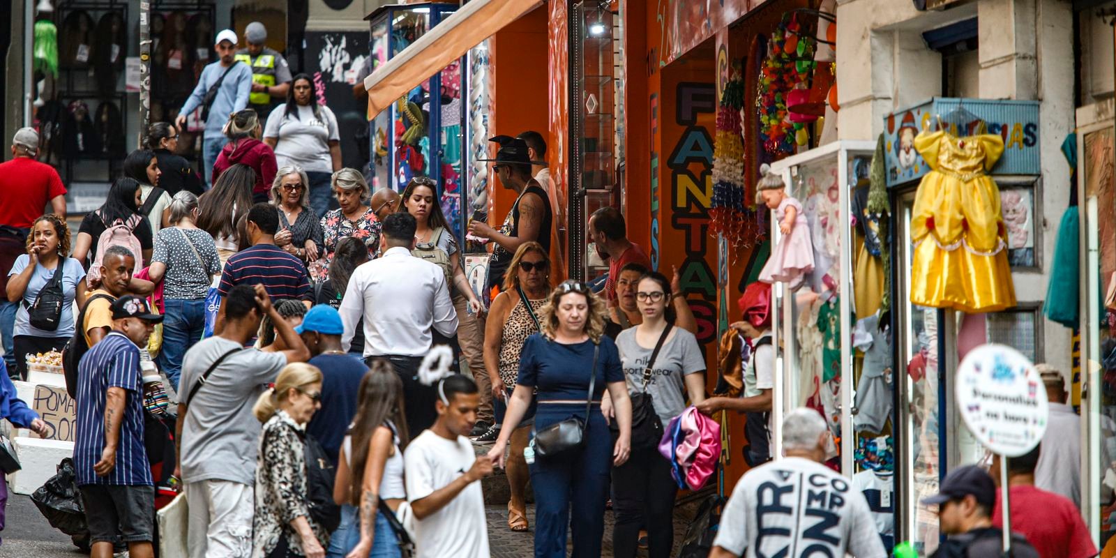 Programa Impulsiona Formalização: Milhões Saem do CadÚnico e Viram MEI
