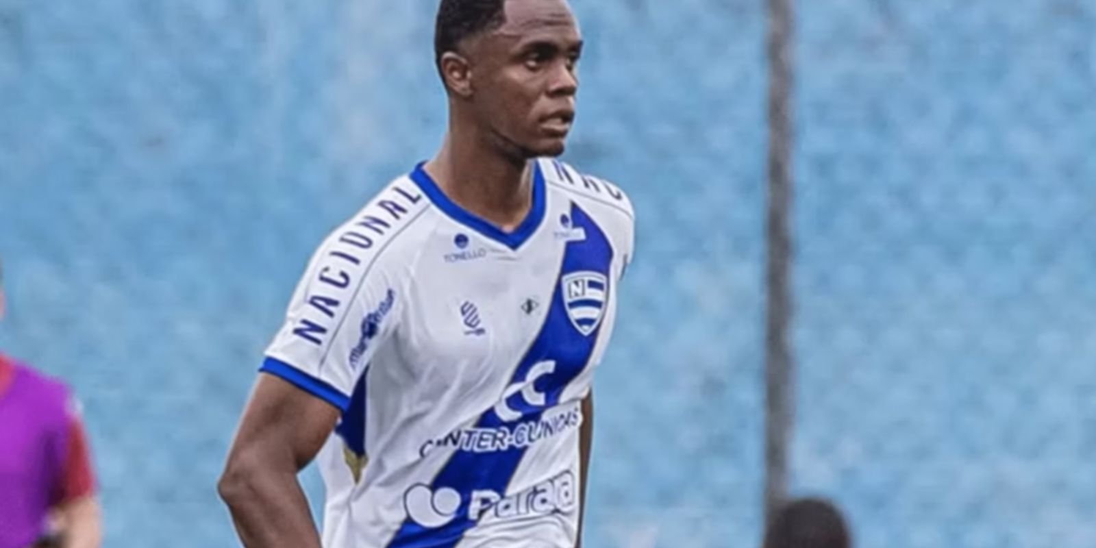 No Paraná, Jogador Sofre Racismo e Punição é Mais Dura Que a do Agressor