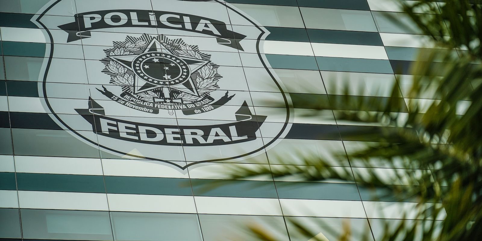 PF define plano de segurança para os dias da COP 30 em Belém